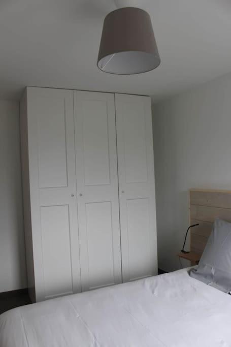 Appt Avec Balcon St Valery / Somme Parking Privatif 3/4 Pers Lejlighed Saint-Valéry-sur-Somme Eksteriør billede