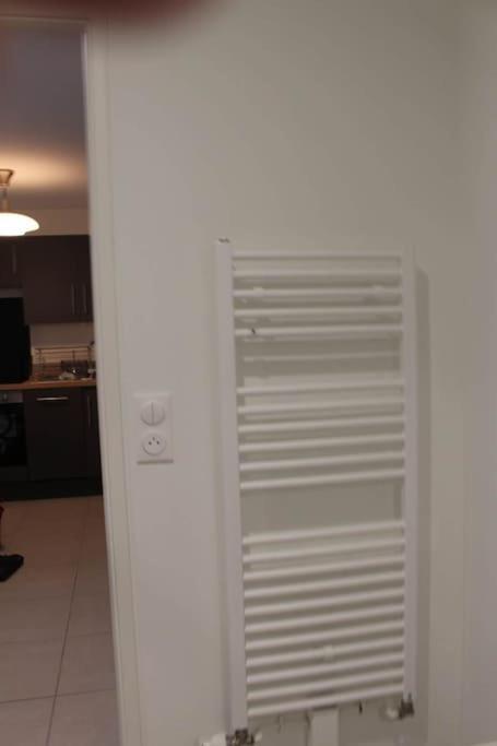 Appt Avec Balcon St Valery / Somme Parking Privatif 3/4 Pers Lejlighed Saint-Valéry-sur-Somme Eksteriør billede